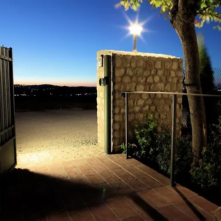 Bed and Breakfast Il Casale Dell'arte - Le Case Antiche Verucchio