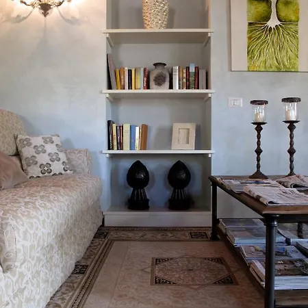 Bed & Breakfast Il Casale Dell'arte - Le Case Antiche Verucchio