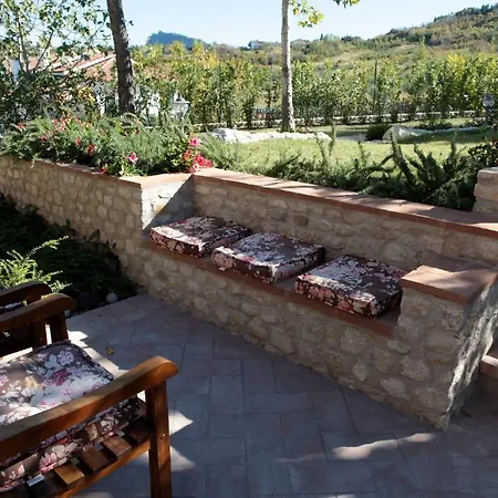 Bed & Breakfast Il Casale Dell'arte - Le Case Antiche Verucchio