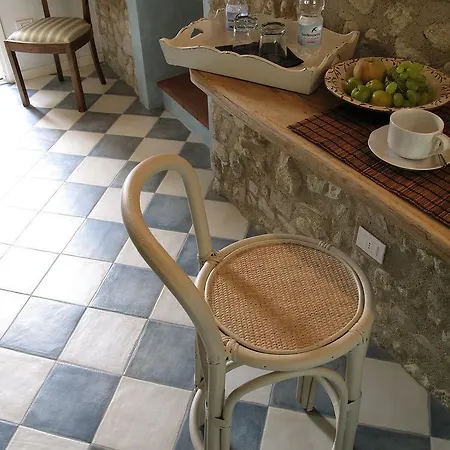 Il Casale Dell'arte - Le Case Antiche 4* Verucchio