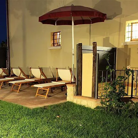 Il Casale Dell'arte - Le Case Antiche 4*