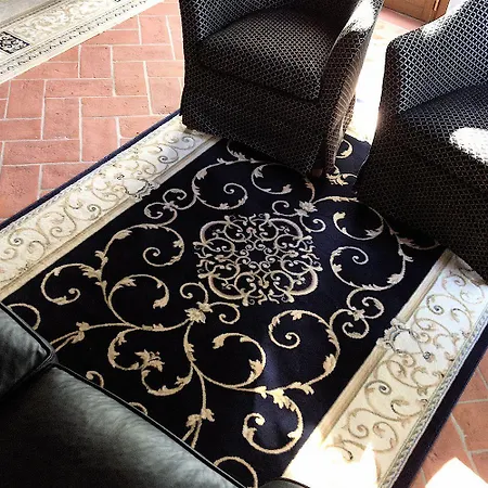 Il Casale Dell'arte - Le Case Antiche Bed and Breakfast