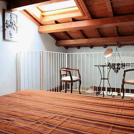 Il Casale Dell'arte - Le Case Antiche Bed and Breakfast Verucchio