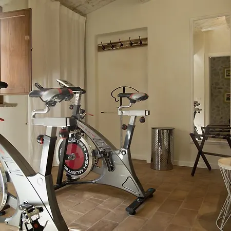 Il Casale Dell'arte - Le Case Antiche 4*