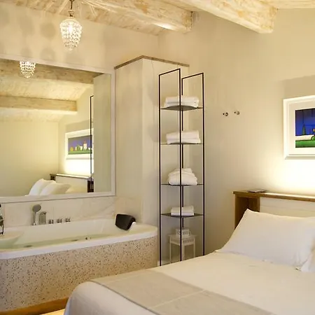 Bed and Breakfast Il Casale Dell'arte - Le Case Antiche