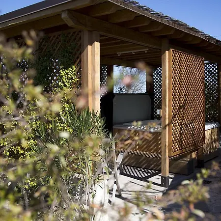 Il Casale Dell'arte - Le Case Antiche Bed and Breakfast Verucchio