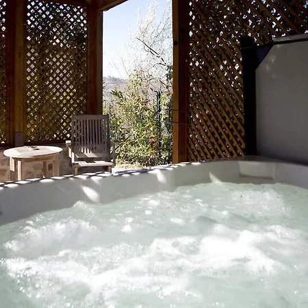 Il Casale Dell'arte - Le Case Antiche Verucchio