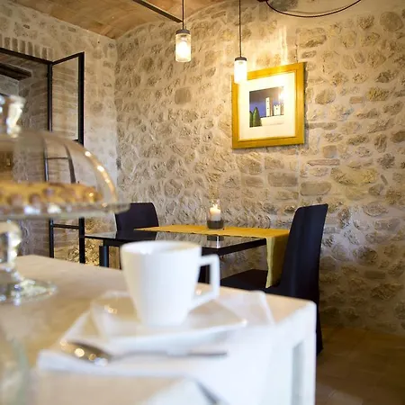 Il Casale Dell'arte - Le Case Antiche Verucchio