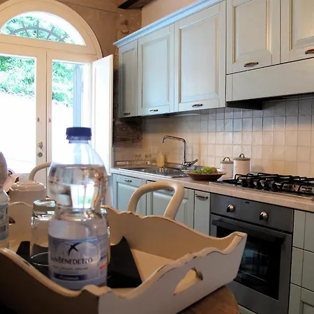 Il Casale Dell'arte - Le Case Antiche 4* Verucchio