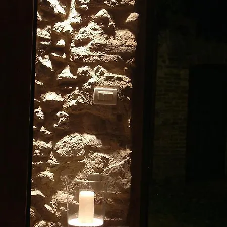 Bed & Breakfast Il Casale Dell'arte - Le Case Antiche Verucchio