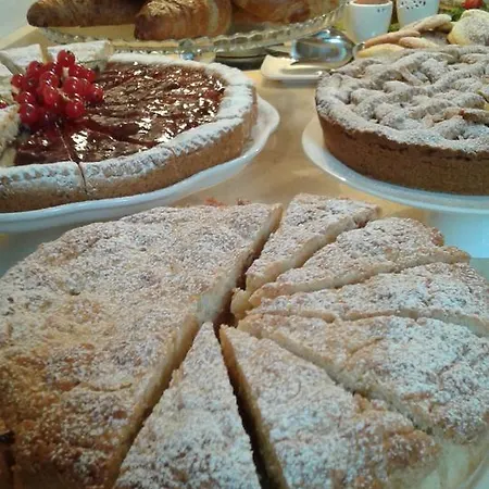 Il Casale Dell'arte - Le Case Antiche