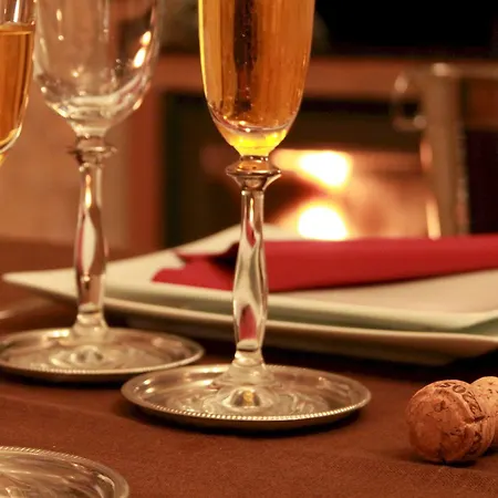 Il Casale Dell'arte - Le Case Antiche Bed and Breakfast Verucchio