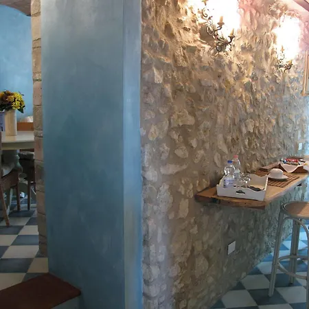 Bed & Breakfast Il Casale Dell'arte - Le Case Antiche Verucchio