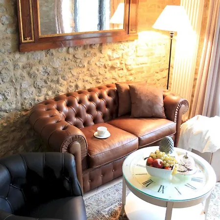 Bed & Breakfast Il Casale Dell'arte - Le Case Antiche 4*
