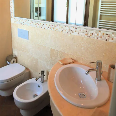 Bed & Breakfast Il Casale Dell'arte - Le Case Antiche Verucchio