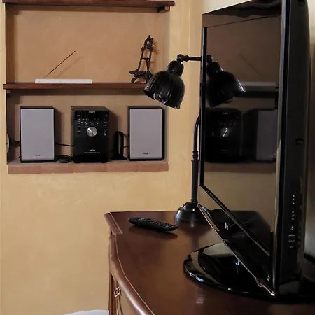 Il Casale Dell'arte - Le Case Antiche Bed and Breakfast