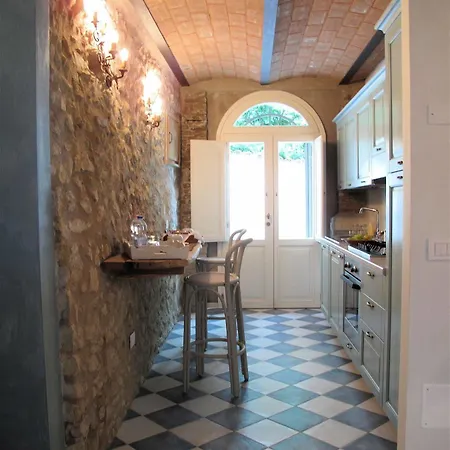 Il Casale Dell'arte - Le Case Antiche 4*