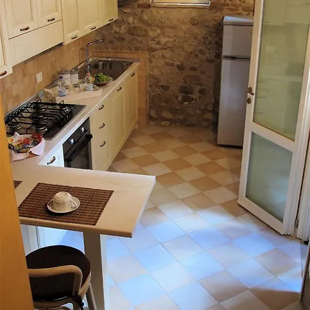 Il Casale Dell'arte - Le Case Antiche 4* Verucchio