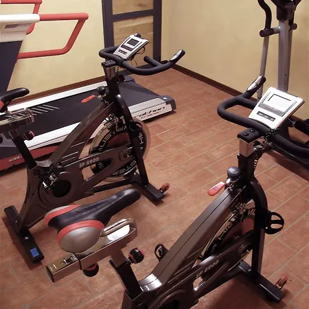 Il Casale Dell'arte - Le Case Antiche 4*