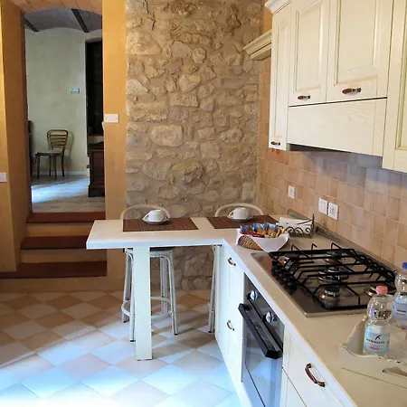 Il Casale Dell'arte - Le Case Antiche Bed and Breakfast Verucchio