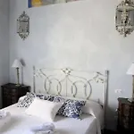 Il Casale Dell'arte - Le Case Antiche B&B 베루치오