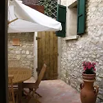 Bed and Breakfast Il Casale Dell'arte - Le Case Antiche 4*