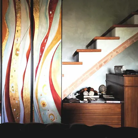 Il Casale Dell'arte - Le Case Antiche 4*