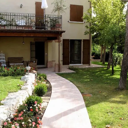 Il Casale Dell'arte - Le Case Antiche