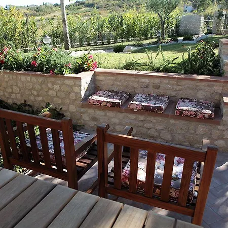 Il Casale Dell'arte - Le Case Antiche 4* ヴェルッキオ
