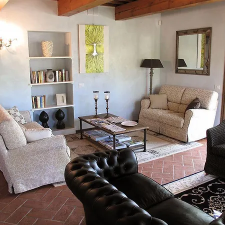 Il Casale Dell'arte - Le Case Antiche Bed & Breakfast