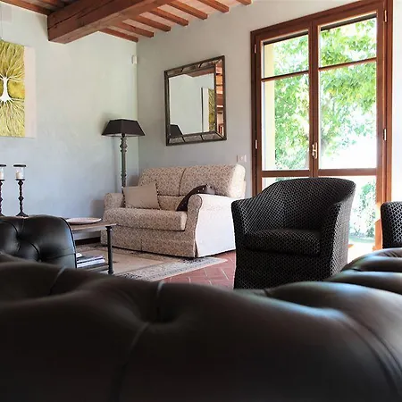 Il Casale Dell'arte - Le Case Antiche 4* ורוקיו