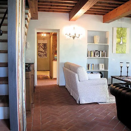 Il Casale Dell'arte - Le Case Antiche 4*