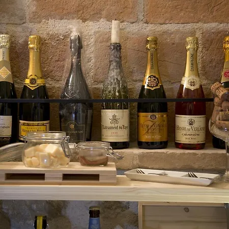 Il Casale Dell'arte - Le Case Antiche Panzió 4*