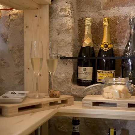 Il Casale Dell'arte - Le Case Antiche 4*