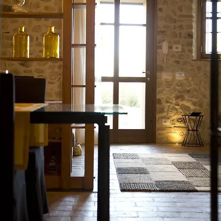 Il Casale Dell'arte - Le Case Antiche 4* Verucchio