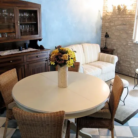 Il Casale Dell'arte - Le Case Antiche 4* ורוקיו