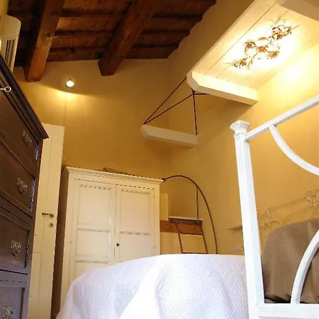 Il Casale Dell'arte - Le Case Antiche 4* ヴェルッキオ