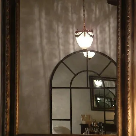 Il Casale Dell'arte - Le Case Antiche 4* ורוקיו