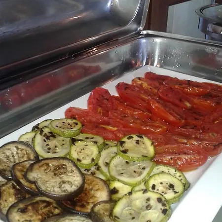 Il Casale Dell'arte - Le Case Antiche 4*