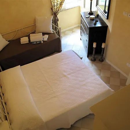 Bed & Breakfast Il Casale Dell'arte - Le Case Antiche 4*