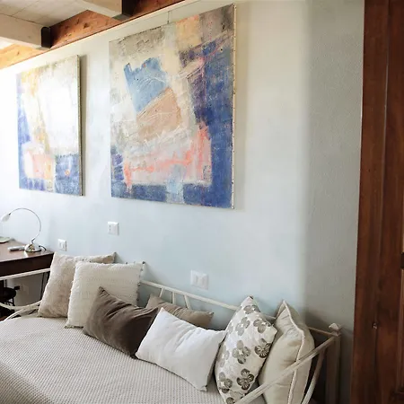 Il Casale Dell'arte - Le Case Antiche