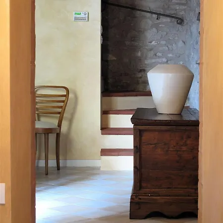 לינה וארוחת בוקר Il Casale Dell'arte - Le Case Antiche