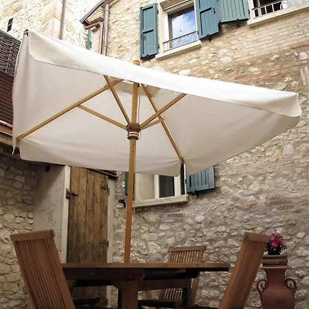 Il Casale Dell'arte - Le Case Antiche 4* ורוקיו