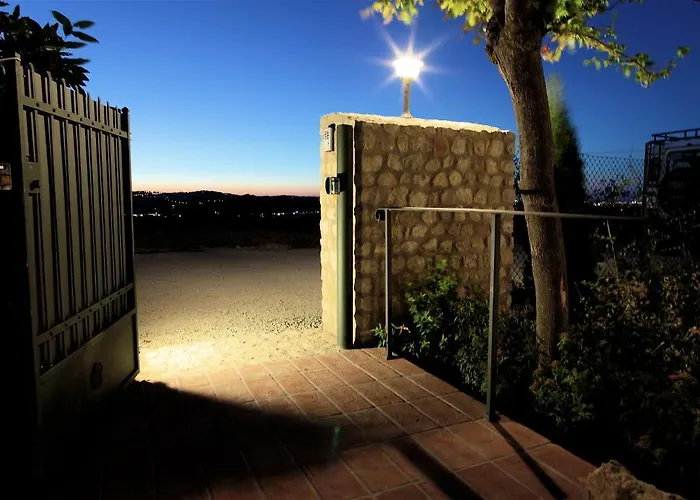 Bed & Breakfast Il Casale Dell'arte - Le Case Antiche Verucchio