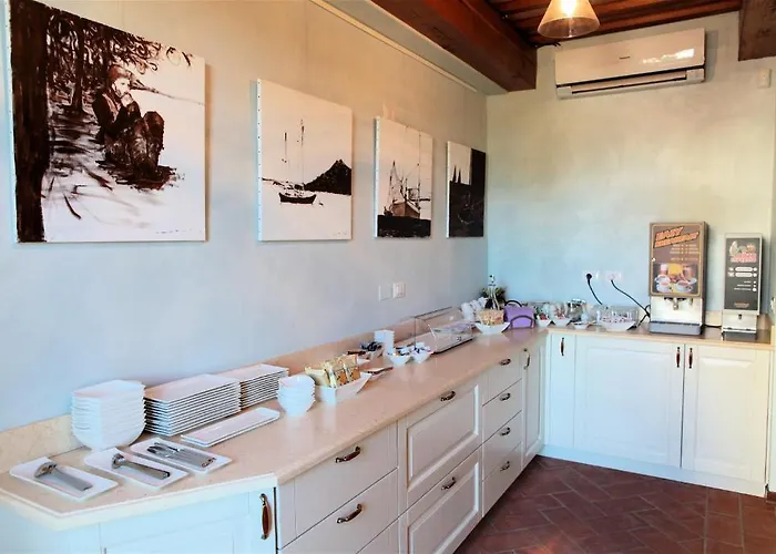 Il Casale Dell'arte - Le Case Antiche 4*