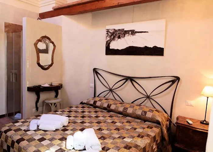 Il Casale Dell'arte - Le Case Antiche 4*