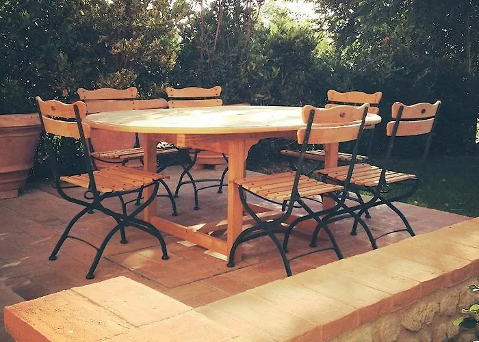 Il Casale Dell'arte - Le Case Antiche 4*