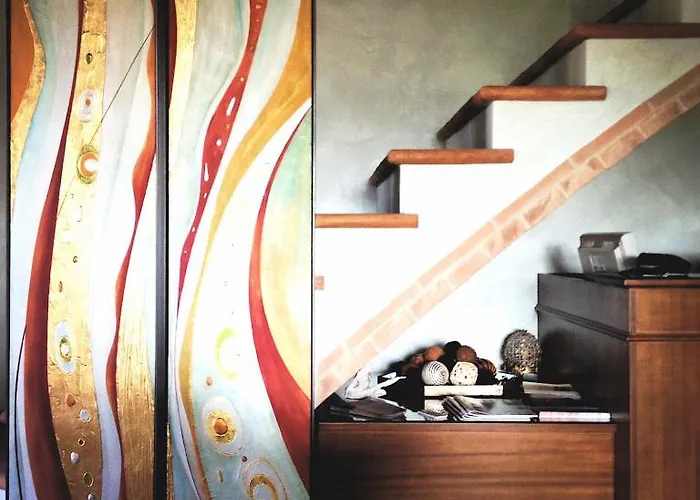 Il Casale Dell'arte - Le Case Antiche 4*