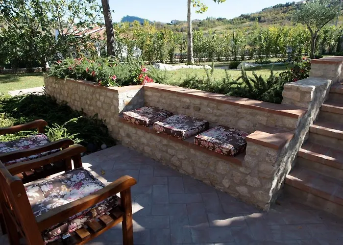 Bed & Breakfast Il Casale Dell'arte - Le Case Antiche Verucchio