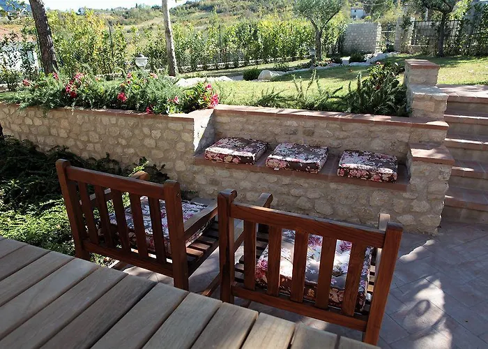 Il Casale Dell'arte - Le Case Antiche 4* Verucchio